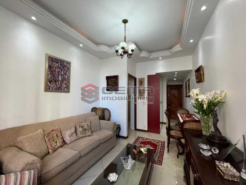 Apartamento, 2 quartos, 63 m² - Foto 2