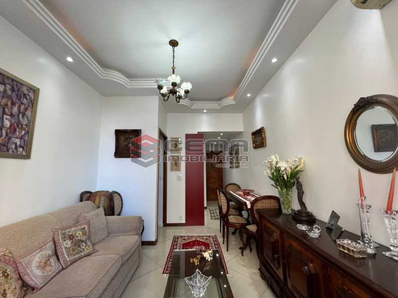 Apartamento, 2 quartos, 63 m² - Foto 5