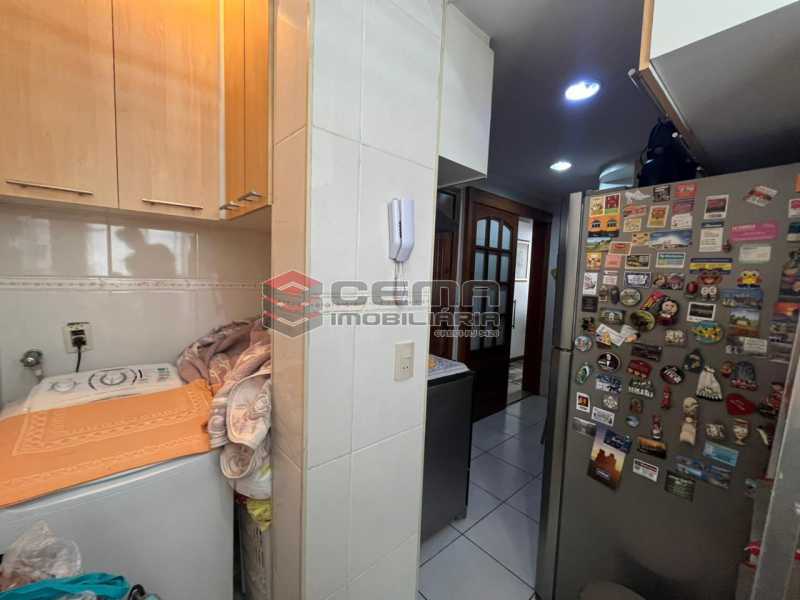 Apartamento, 2 quartos, 63 m² - Foto 21