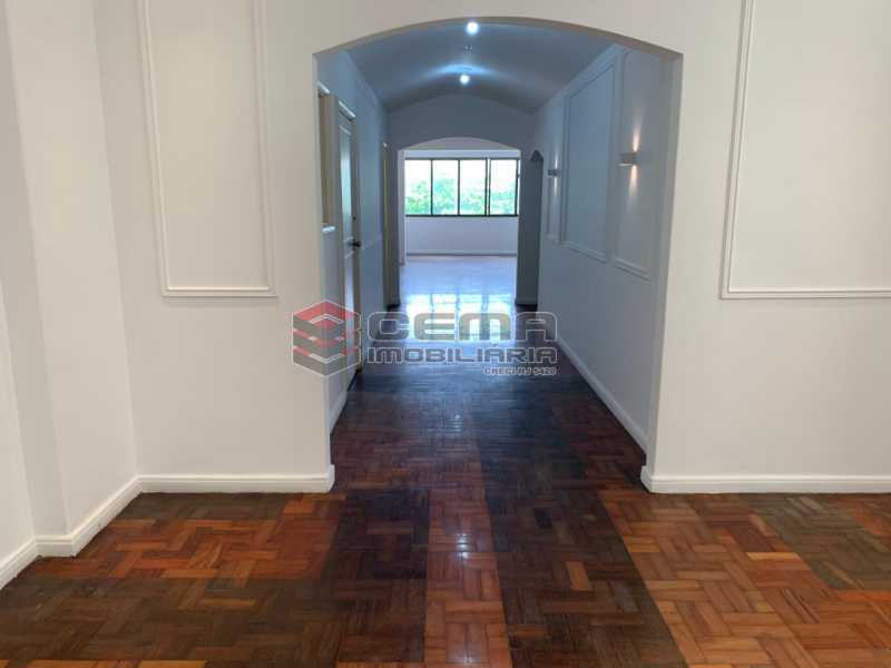 Apartamento, 3 quartos, 203 m² - Foto 7