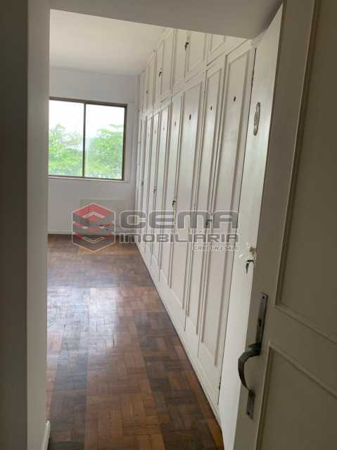 Apartamento, 3 quartos, 203 m² - Foto 12