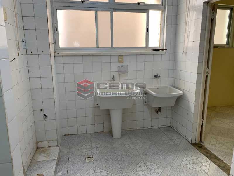 Apartamento, 3 quartos, 203 m² - Foto 25