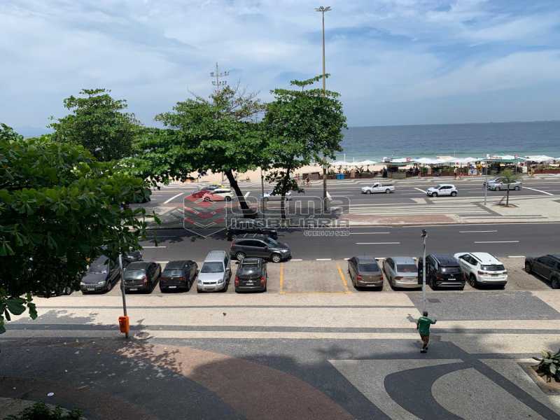 Apartamento, 3 quartos, 203 m² - Foto 2