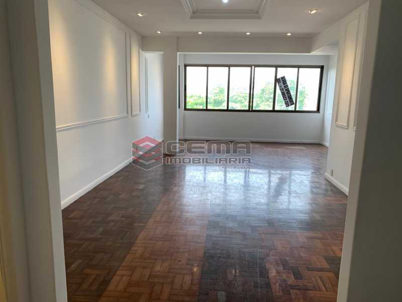 Apartamento, 3 quartos, 203 m² - Foto 4