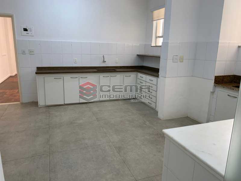 Apartamento, 3 quartos, 203 m² - Foto 23