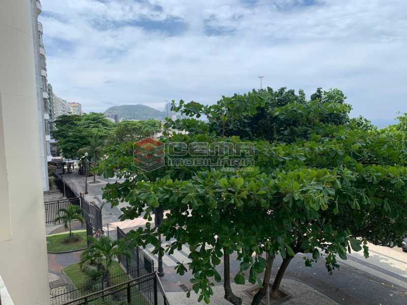 Apartamento, 3 quartos, 203 m² - Foto 3