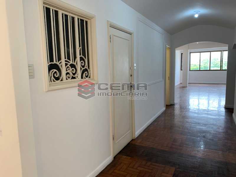 Apartamento, 3 quartos, 203 m² - Foto 8