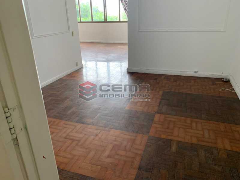Apartamento, 3 quartos, 203 m² - Foto 5