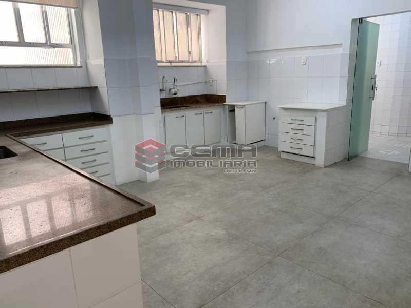 Apartamento, 3 quartos, 203 m² - Foto 21