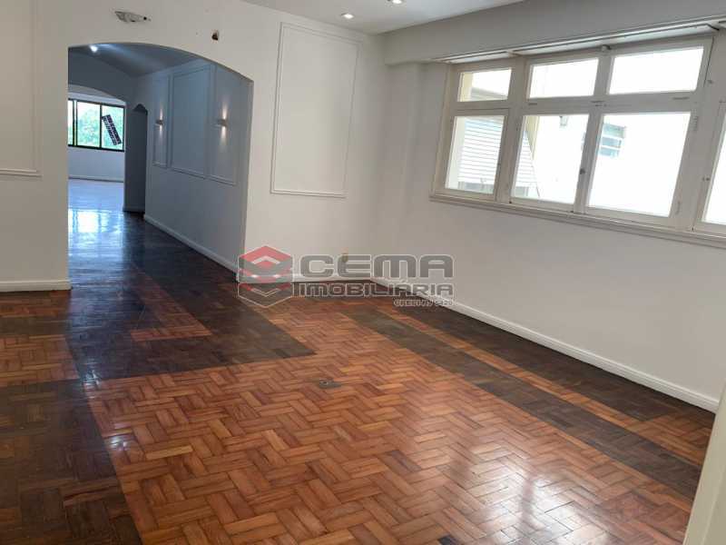 Apartamento, 3 quartos, 203 m² - Foto 6