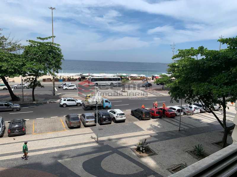 Apartamento, 3 quartos, 203 m² - Foto 1