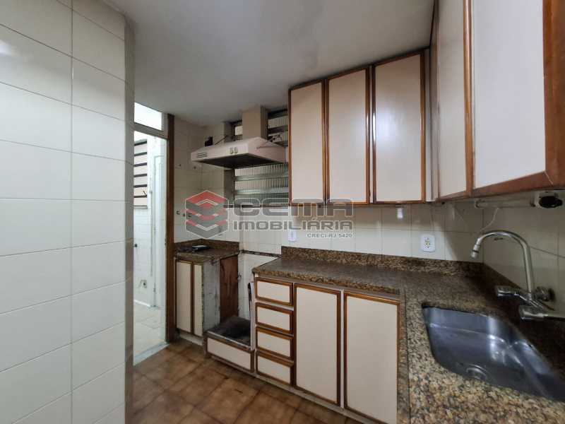 Apartamento, 2 quartos, 66 m² - Foto 15