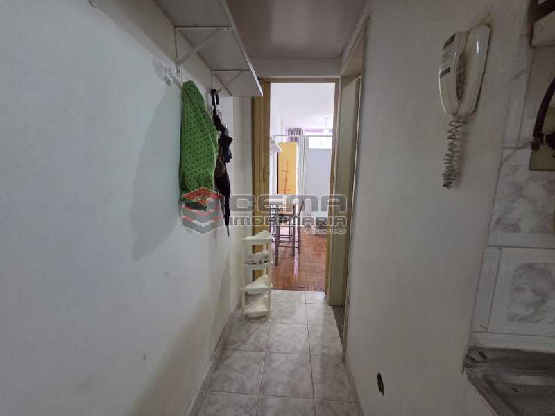 Kitnet-Studio, 30 m² - Foto 11
