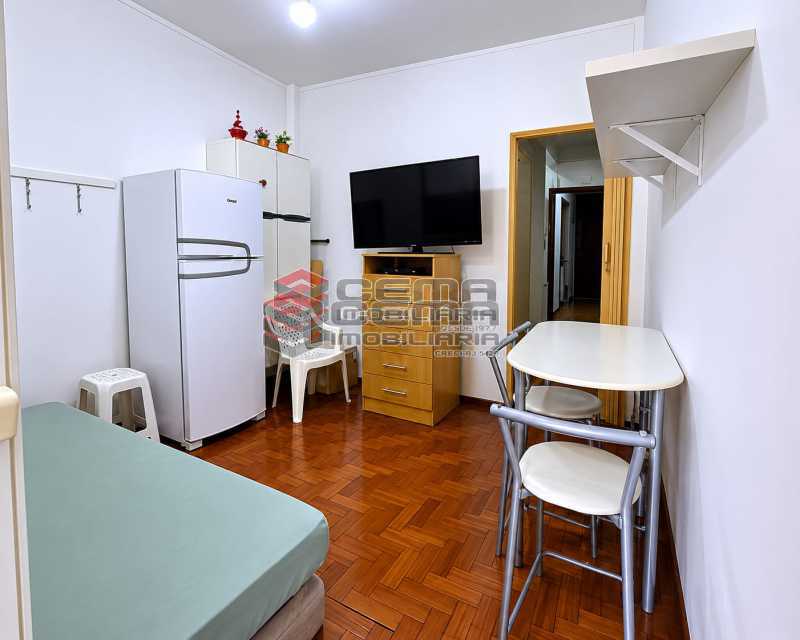 Kitnet-Studio, 30 m² - Foto 7