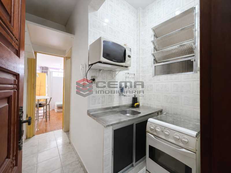 Kitnet-Studio, 30 m² - Foto 15