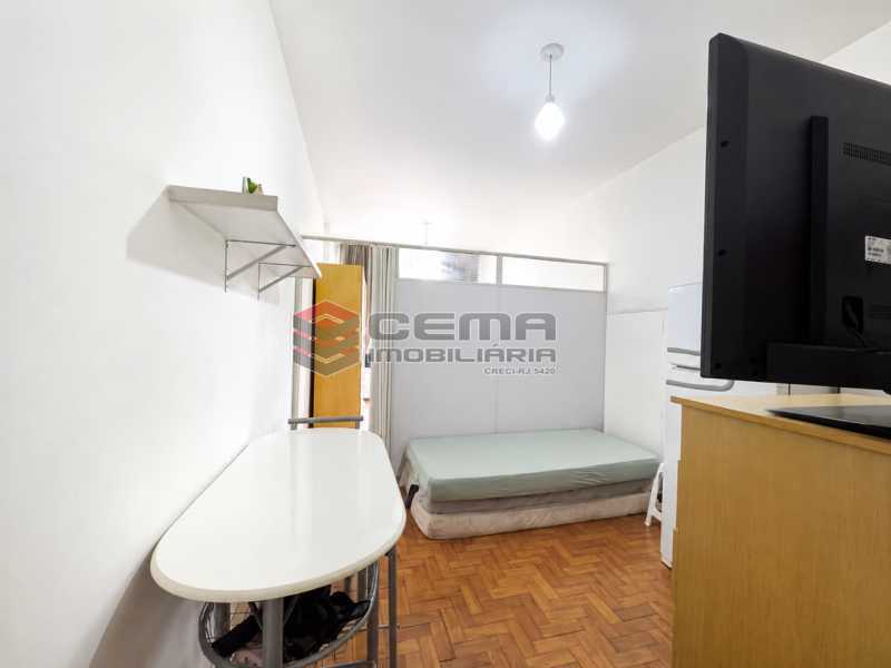 Kitnet-Studio, 30 m² - Foto 8