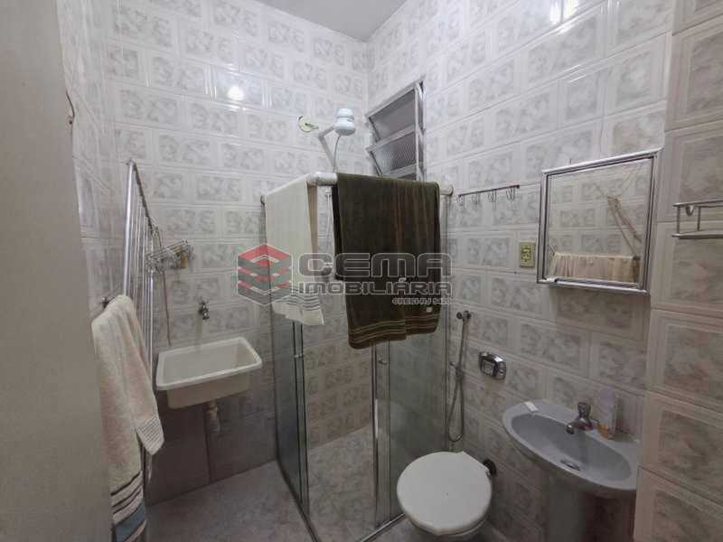Kitnet-Studio, 30 m² - Foto 17