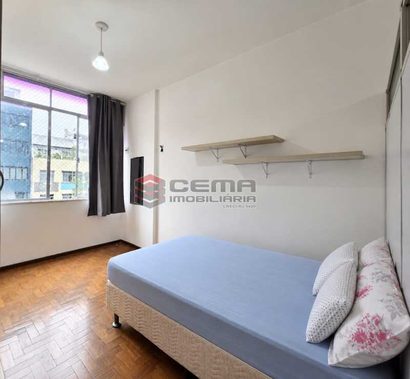 Kitnet-Studio, 30 m² - Foto 2