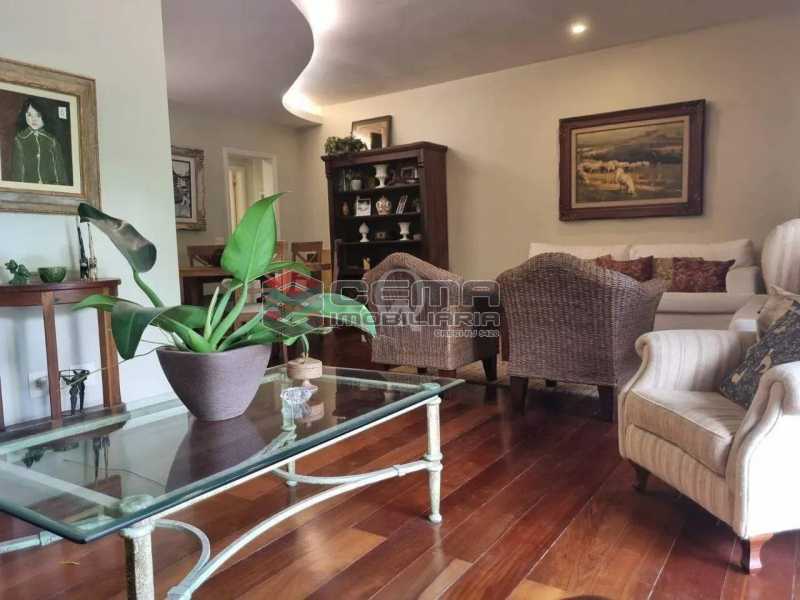Apartamento, 3 quartos, 147 m² - Foto 9