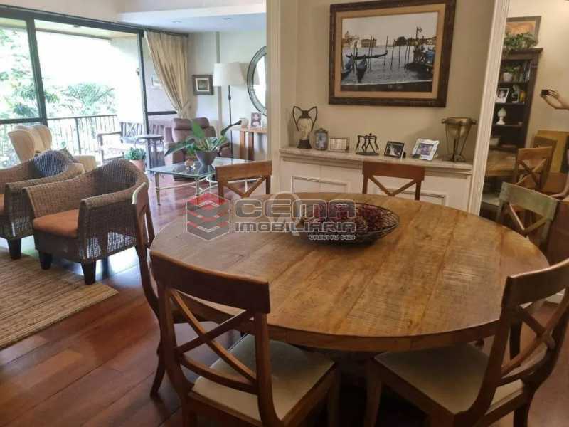 Apartamento, 3 quartos, 147 m² - Foto 6