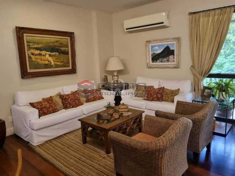 Apartamento, 3 quartos, 147 m² - Foto 8