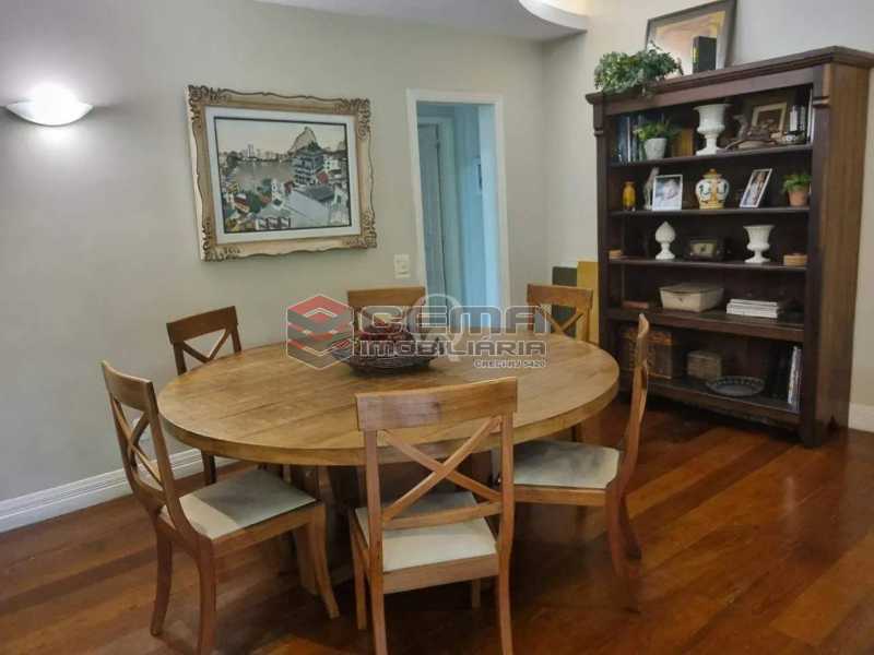 Apartamento, 3 quartos, 147 m² - Foto 7