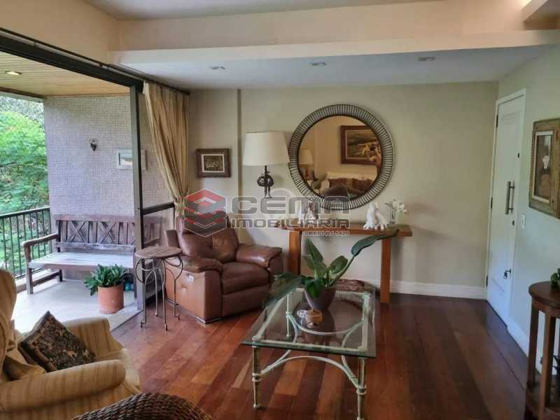 Apartamento, 3 quartos, 147 m² - Foto 11