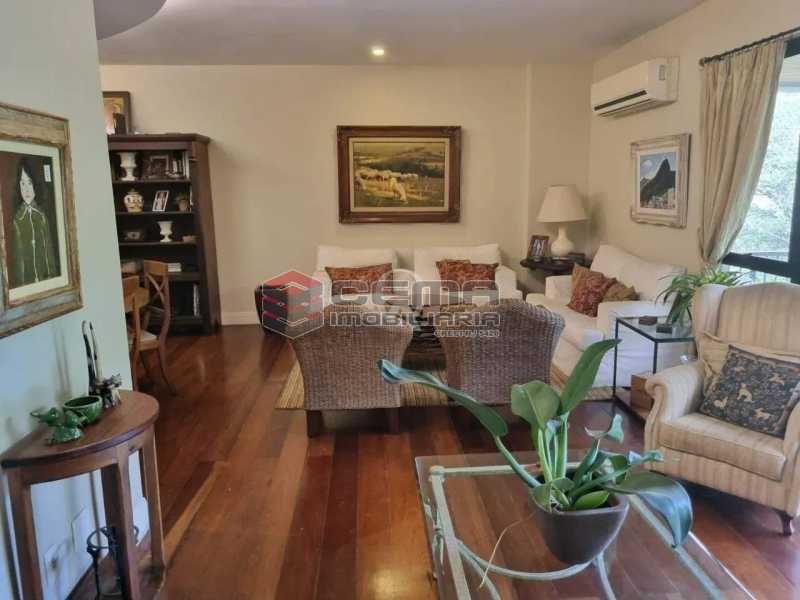 Apartamento, 3 quartos, 147 m² - Foto 10