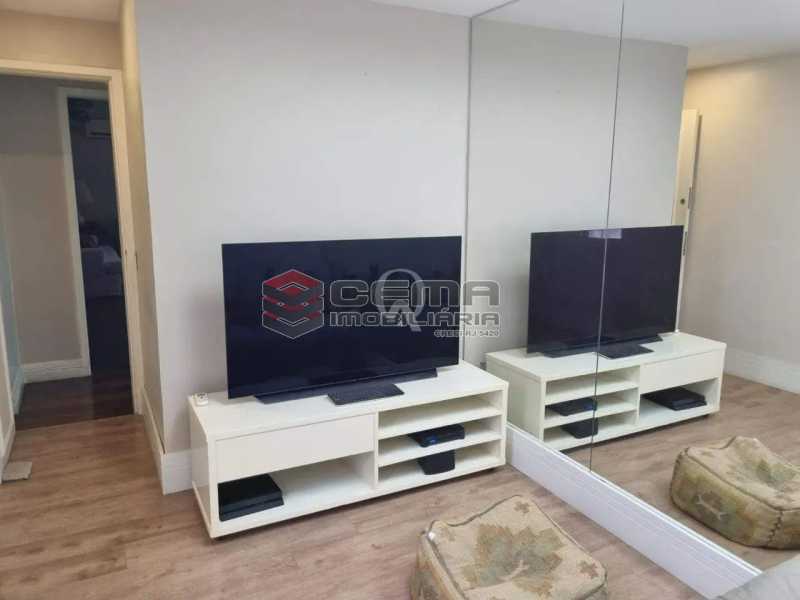 Apartamento, 3 quartos, 147 m² - Foto 12