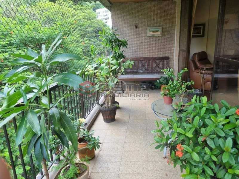 Apartamento, 3 quartos, 147 m² - Foto 3