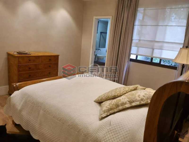 Apartamento, 3 quartos, 147 m² - Foto 13