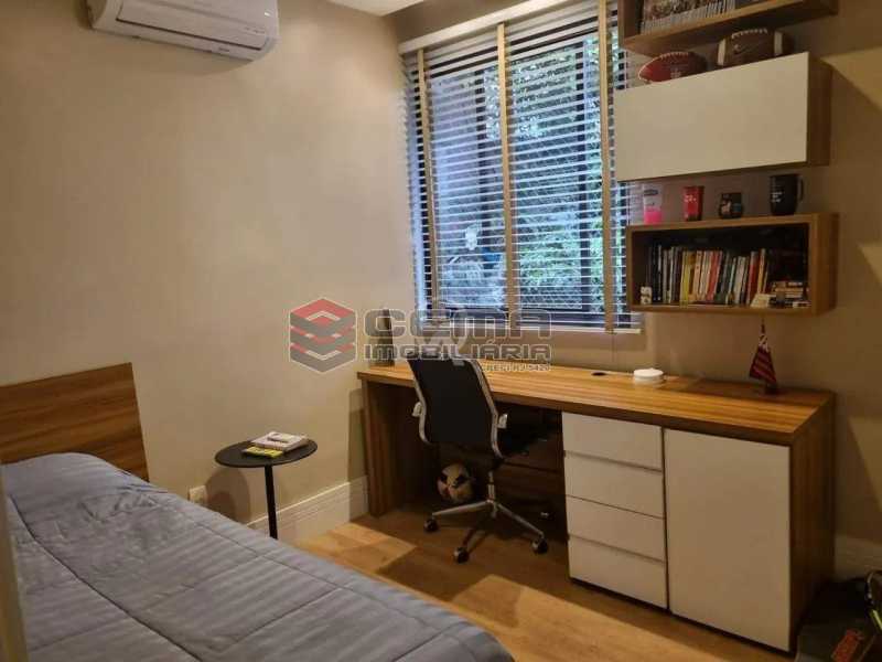 Apartamento, 3 quartos, 147 m² - Foto 14