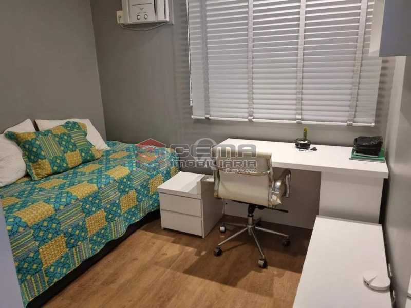 Apartamento, 3 quartos, 147 m² - Foto 15