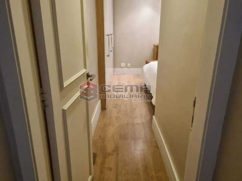 Apartamento, 3 quartos, 147 m² - Foto 17