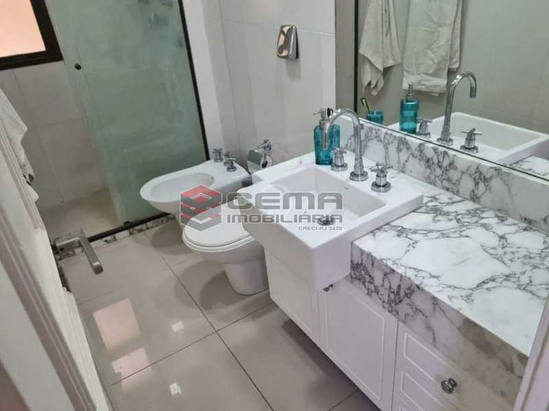 Apartamento, 3 quartos, 147 m² - Foto 22