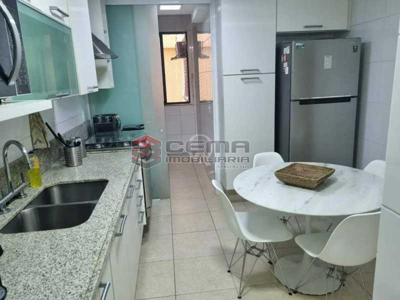 Apartamento, 3 quartos, 147 m² - Foto 19