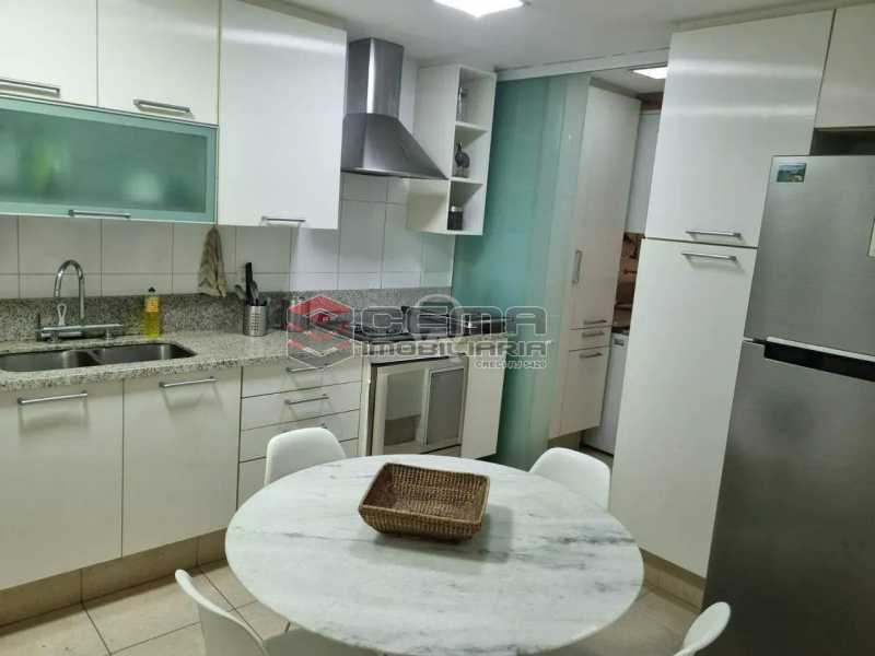 Apartamento, 3 quartos, 147 m² - Foto 20