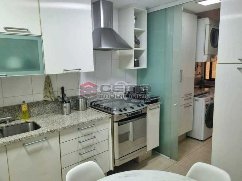 Apartamento, 3 quartos, 147 m² - Foto 21