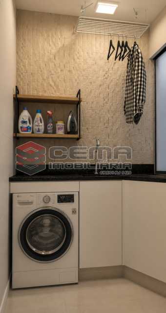 Apartamento, 1 quarto, 35 m² - Foto 7