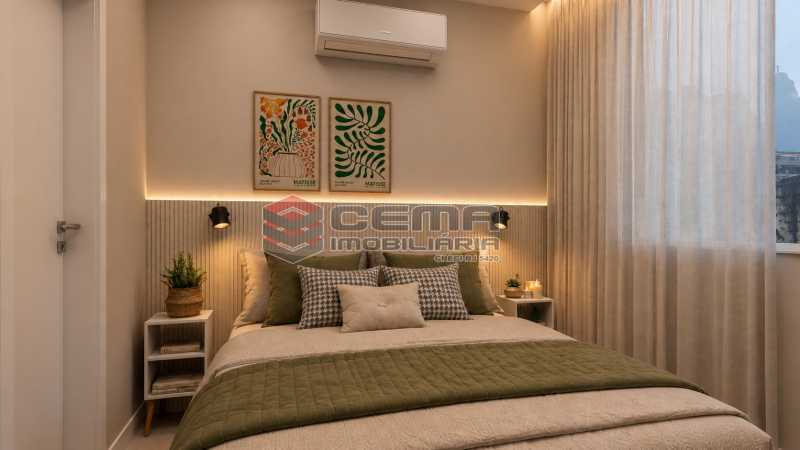 Apartamento, 1 quarto, 35 m² - Foto 11