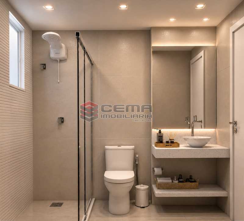Apartamento, 1 quarto, 35 m² - Foto 13