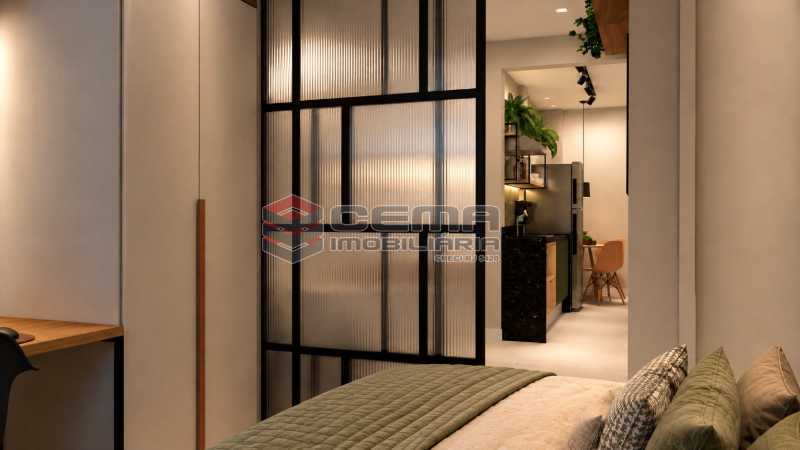 Apartamento, 1 quarto, 35 m² - Foto 14