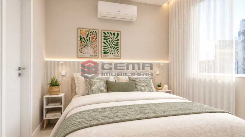 Apartamento, 1 quarto, 35 m² - Foto 15