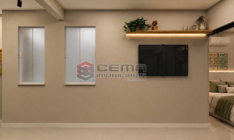 Apartamento, 1 quarto, 35 m² - Foto 17