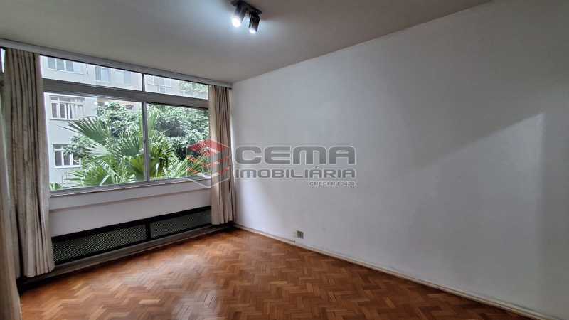 Apartamento, 2 quartos, 69 m² - Foto 1