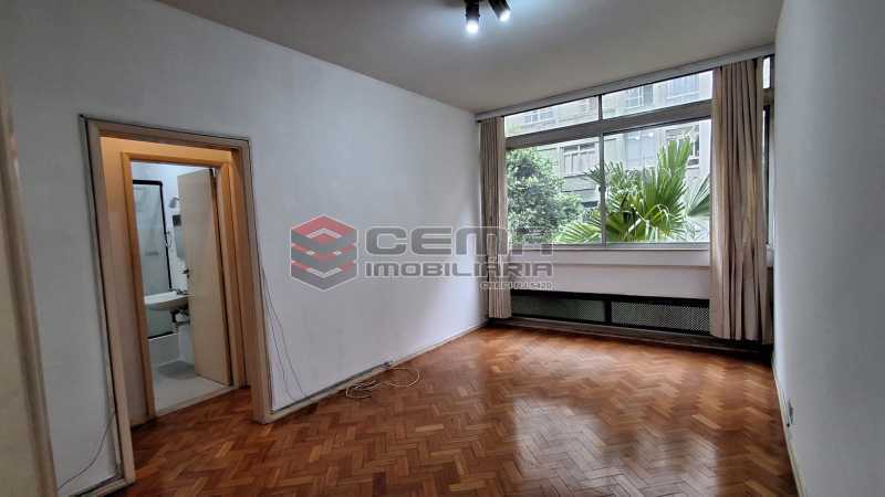 Apartamento, 2 quartos, 69 m² - Foto 2