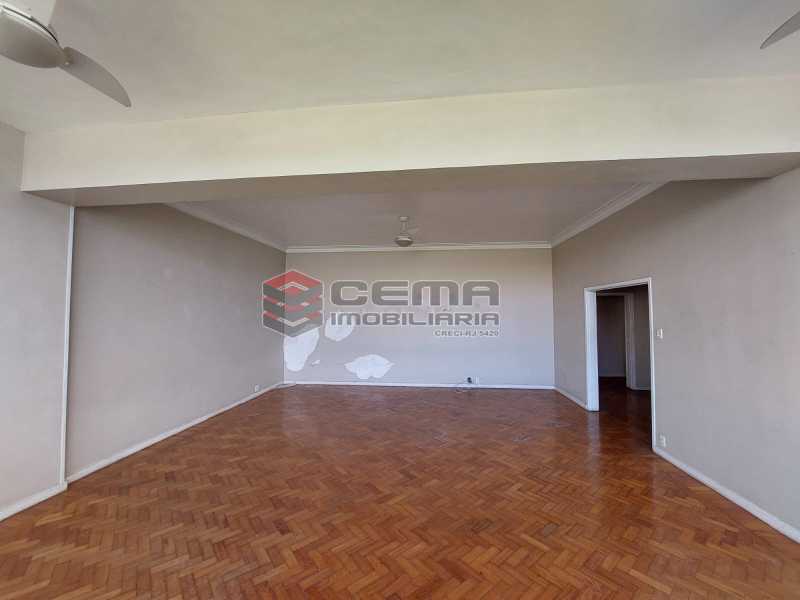 Apartamento, 4 quartos, 242 m² - Foto 6