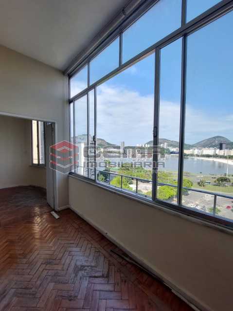 Apartamento, 4 quartos, 242 m² - Foto 5