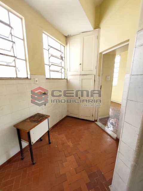 Apartamento, 4 quartos, 242 m² - Foto 28