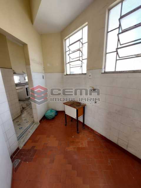 Apartamento, 4 quartos, 242 m² - Foto 27